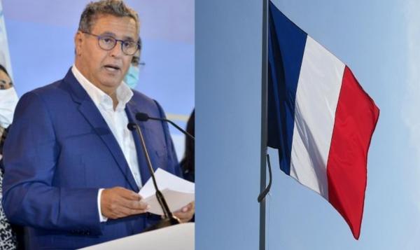 فرنسا ترد على دعوة رئيس الحكومة المغربية لباريس بموقف واضح من قضية الصحراء